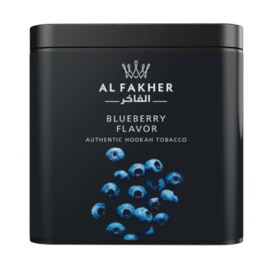 BLUEBERRY Flavours Shisha In Australia | ShishaAus.com