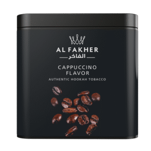 CAPPUCCINO Flavour Shisha In Australia | ShishaAus.com