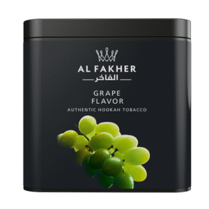 GRAPE Flavour Shisha In Australia | ShishaAus.com
