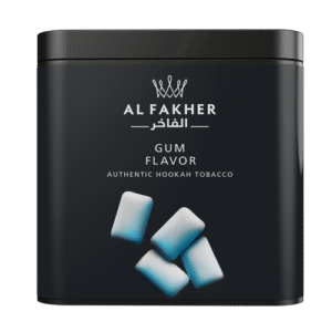 GUM Flavours Shisha In Australia | ShishaAus.com