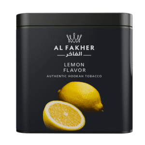 LEMON Flavour Shisha In Australia | ShishaAus.com