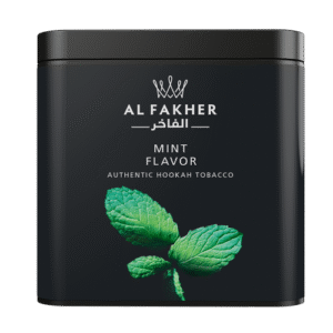 MINT Flavour Shisha In Australia | ShishaAus.com