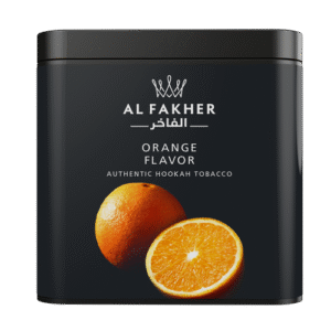 ORANGE Flavour Shisha In Australia | ShishaAus.com
